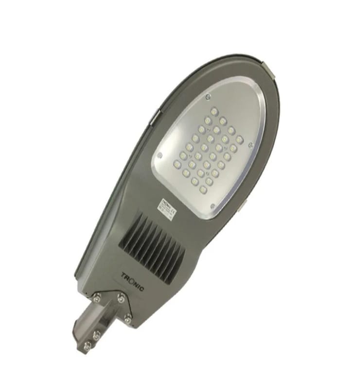 Tronic Dark Grey 60W LED Street Lantern